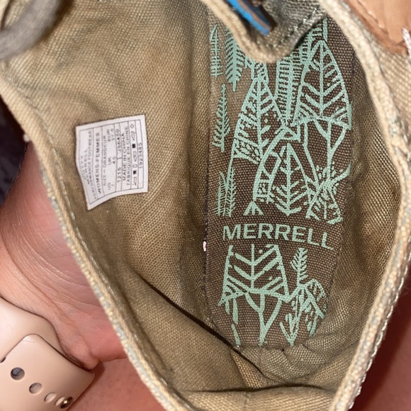 Merrell Shoes - Picture 5 of 8